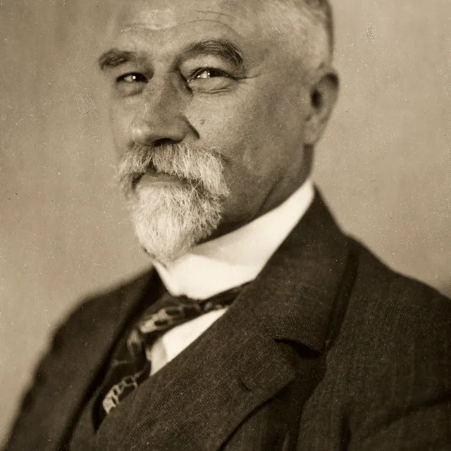 Jan Kalff