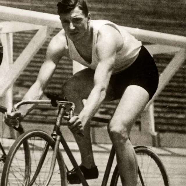 Jacques van Egmond
