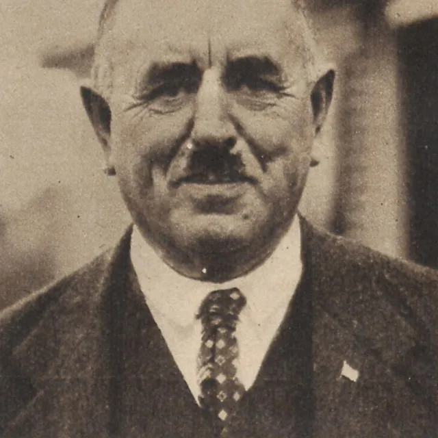 Johannes Christiaan Cornelis Tonnet