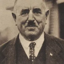 Johannes Christiaan Cornelis Tonnet