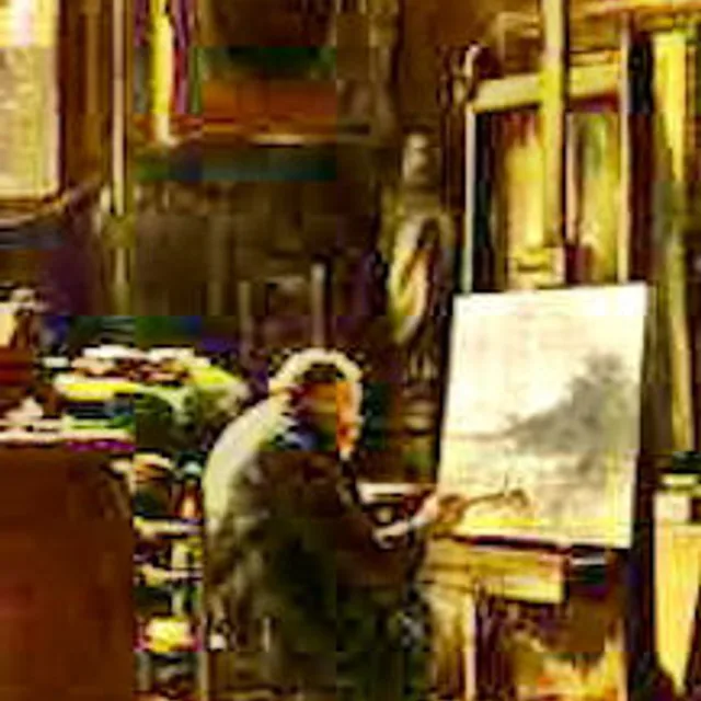 Pieter Francis Peters