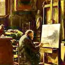 Pieter Francis Peters