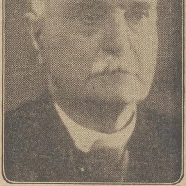 Jacobus Joännes van Deinse