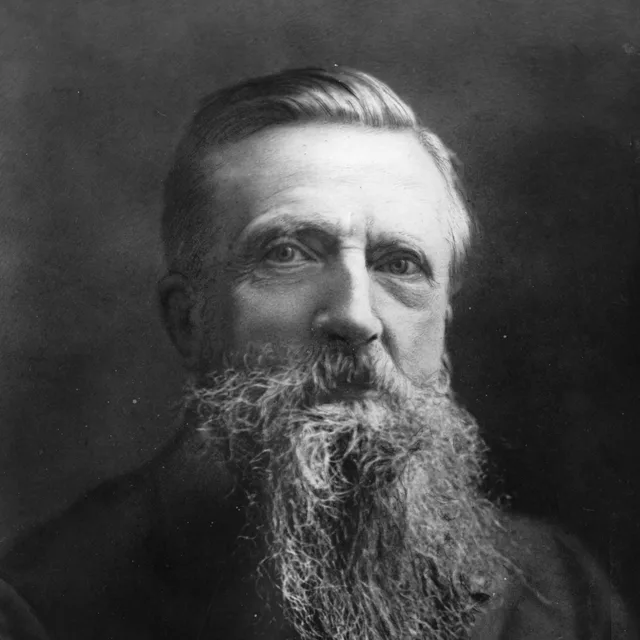 Gerrit de Bosch Kemper