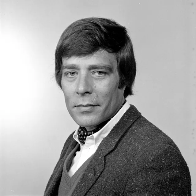 Hein van Nievelt