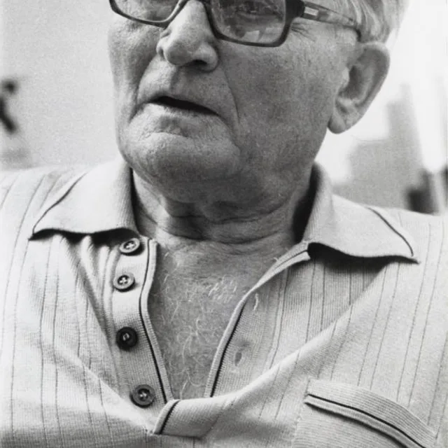 Henk Gortzak
