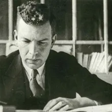 Herman Bernard Wiardi Beckman