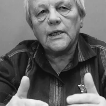 Hilda Verwey-Jonker