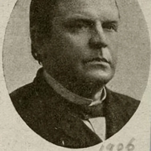Hubert Philippus de Kanter