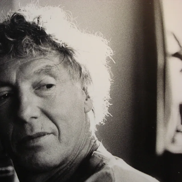 Jaap Hillenius