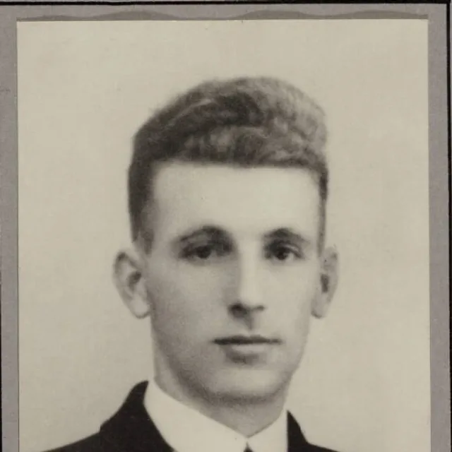 Jacob Kraal