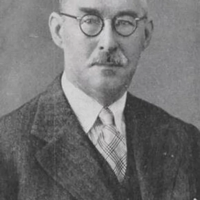 Jacob Willem Arriëns