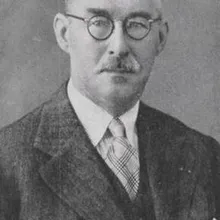 Jacob Willem Arriëns