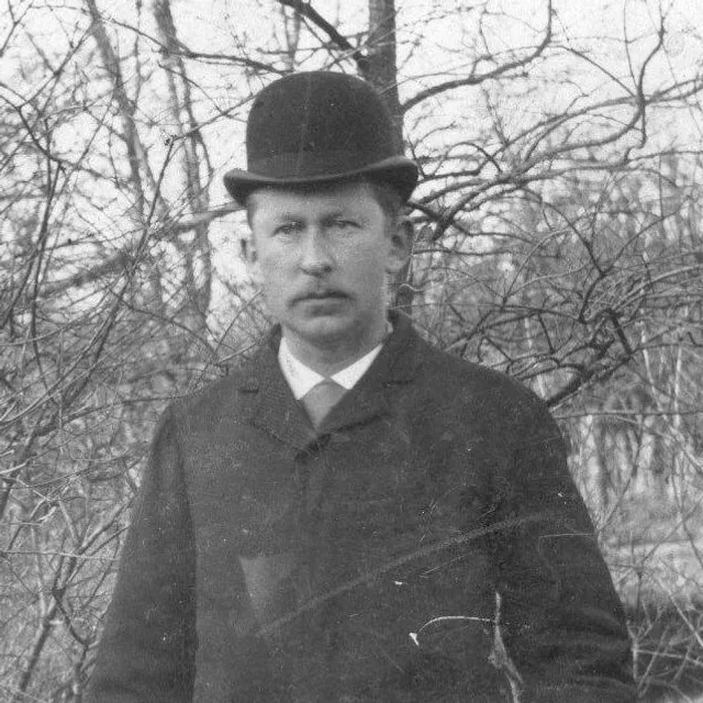 Jan Abraham Rudolph Kymmell