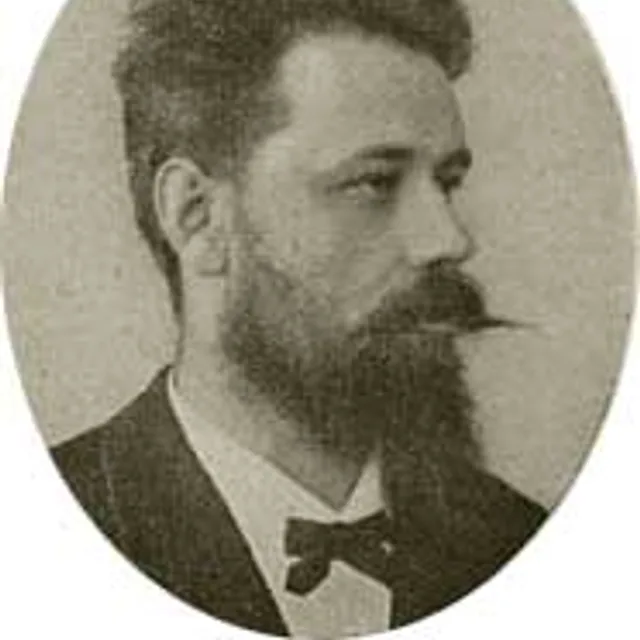 Jan Eduard van Someren Brand
