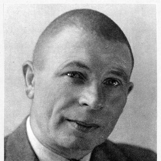 Jo Thijsse