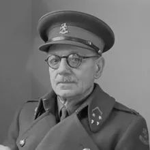 Johan Willem van Oorschot