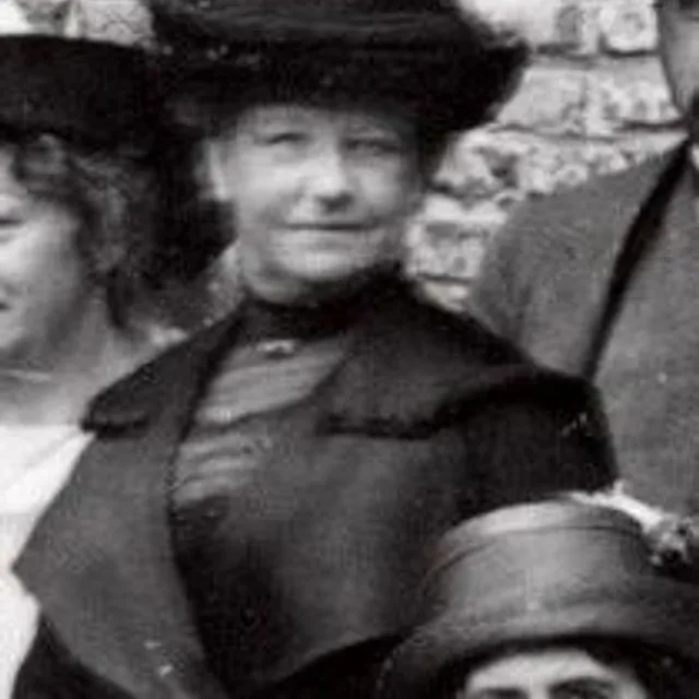 Elize Fabius