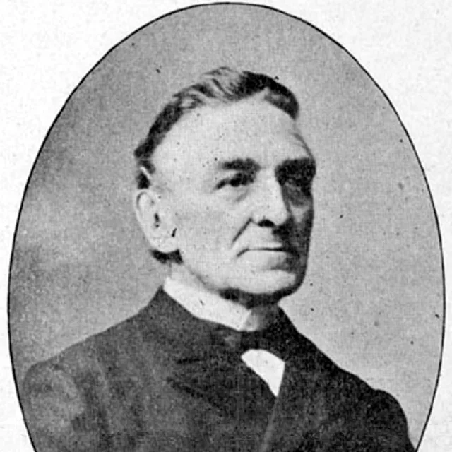 Johannes Hendricus Donner
