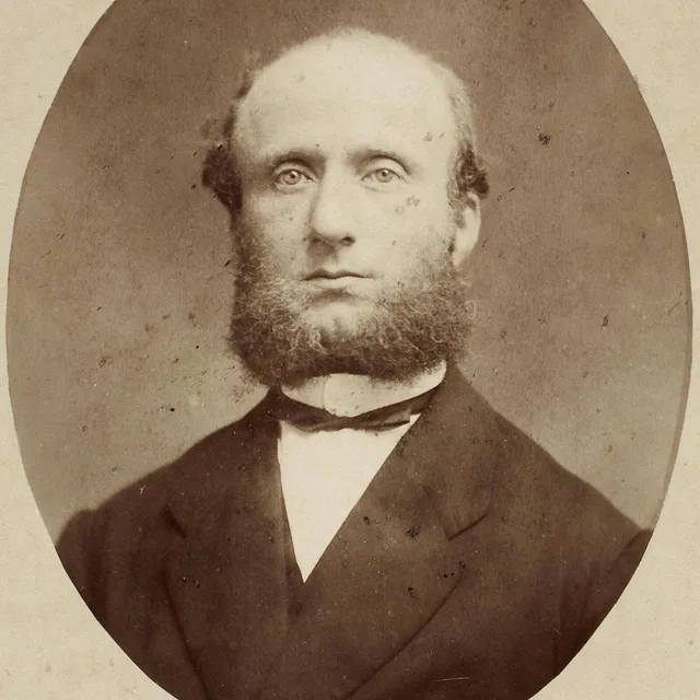 Johannes Hermanus Gunning