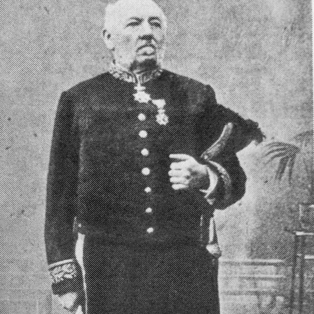 Johannes Linthorst Homan