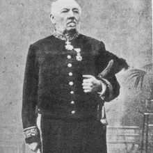 Johannes Linthorst Homan