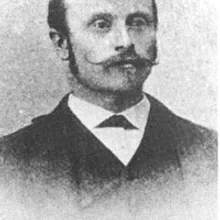Johannes van der Veer