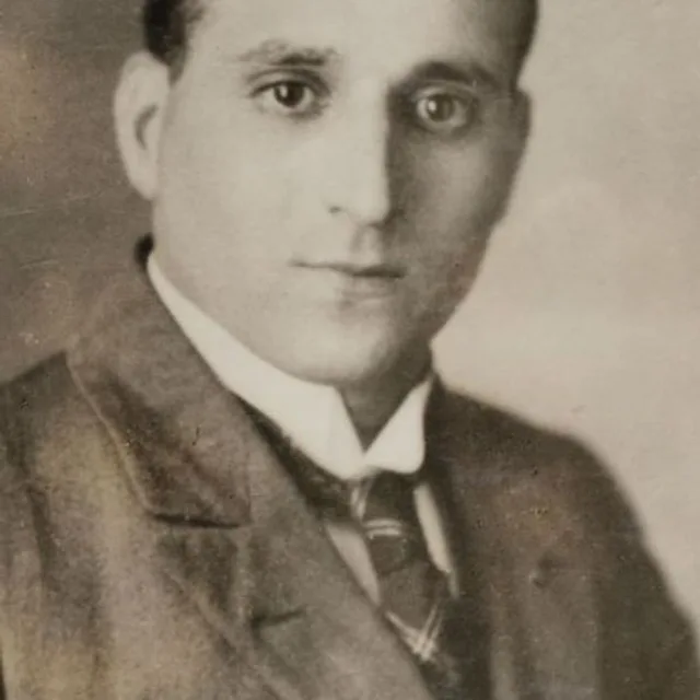 Joop Eijl