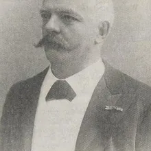 Johannes Arnoldus de Gelder (1841-1912)