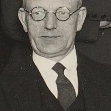 Karel Petrus Tholens