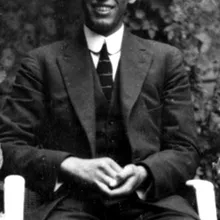Koos van der Leeuw