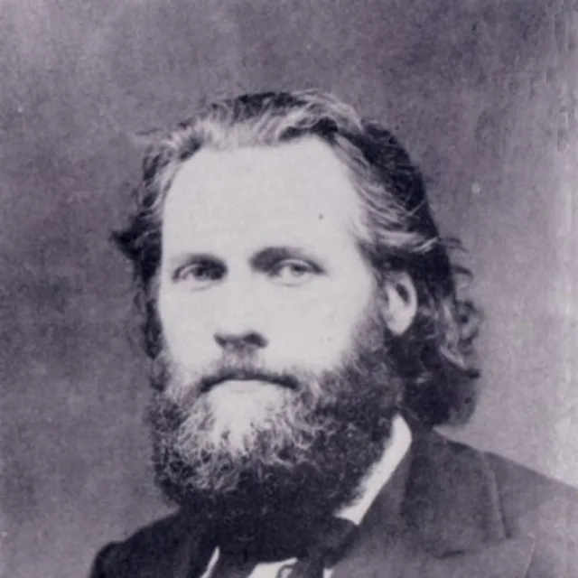 Ferdinand Domela Nieuwenhuis
