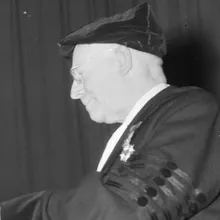 Leonardus Cornelius Michels