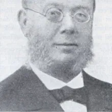 Nicolaas Pierson