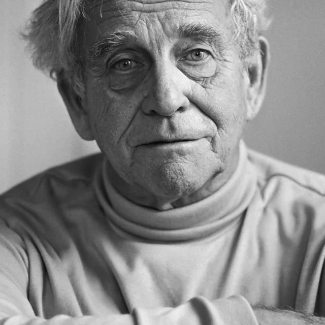 Jan de Hartog