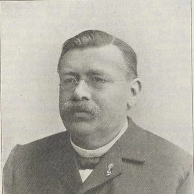 Johan Emilius de Meyier