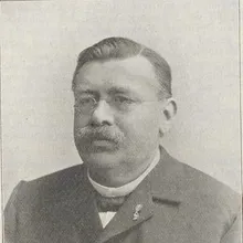 Johan Emilius de Meyier