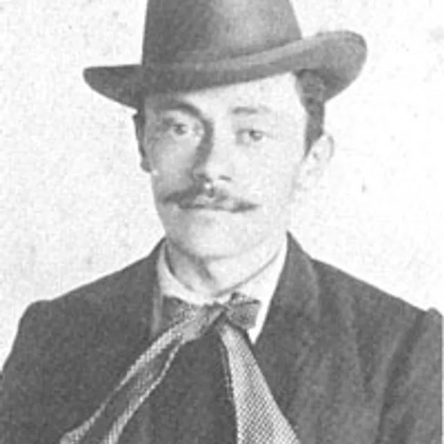 Louis Maximiliaan Hermans