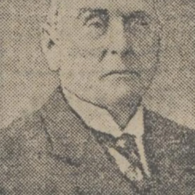 Luutzen de Vries