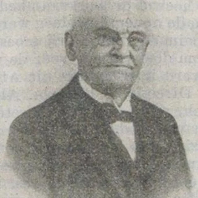 Willem Elenbaas