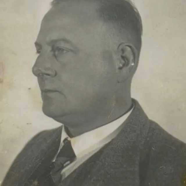 Willem Auener