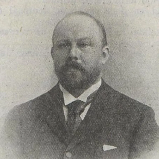 Hugo Frederik Beijerman