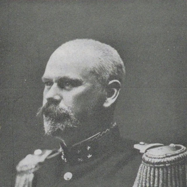 Carel Frederik Gey van Pittius