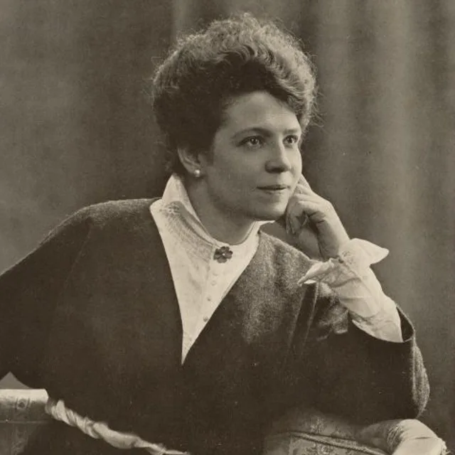 Magda Janssens