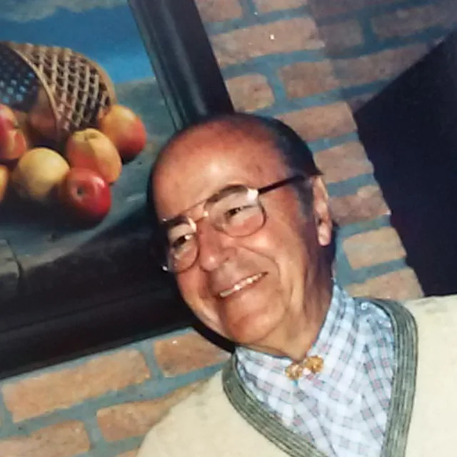 Lodewijk Bruckman
