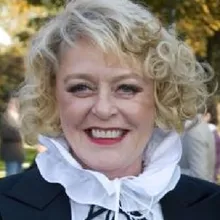 Marianne van Wijnkoop