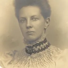Marie Jungius