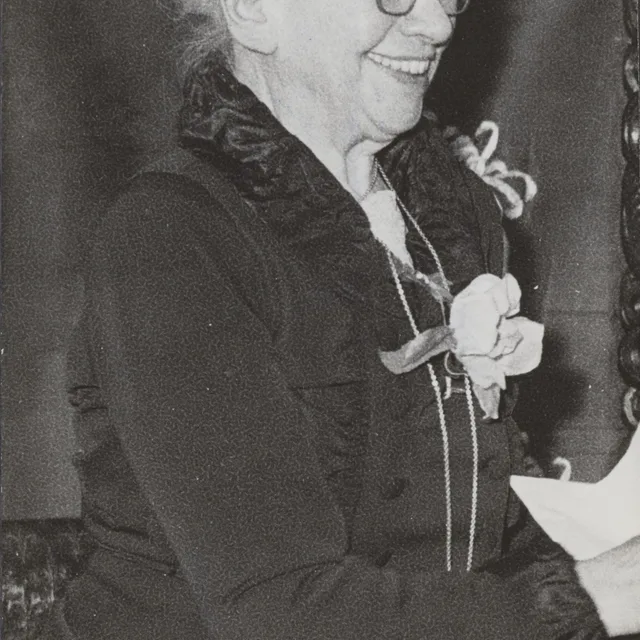 Marie van Zeggelen