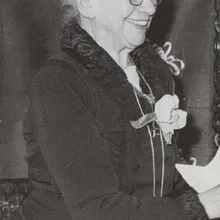 Marie van Zeggelen