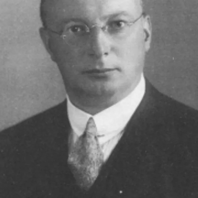 Gerardus van der Leeuw
